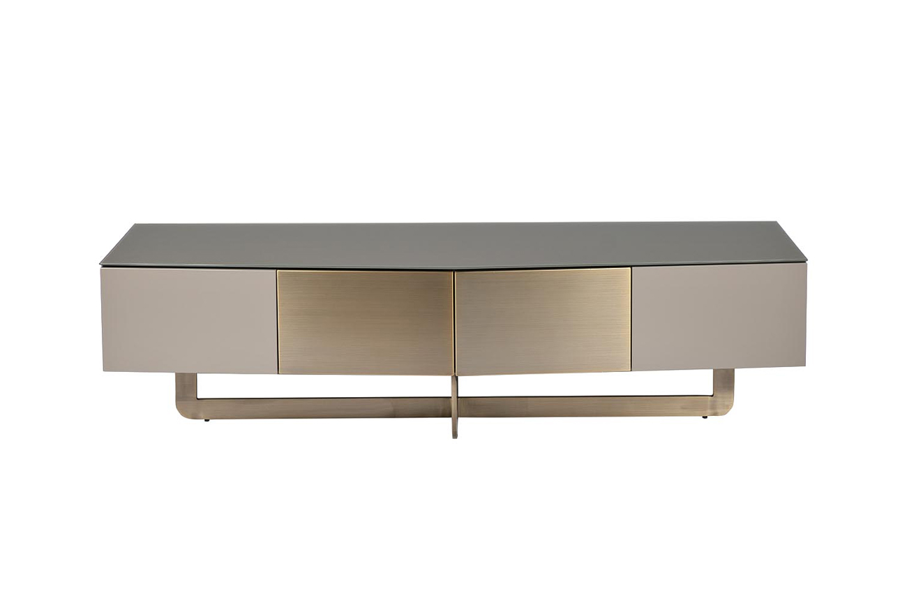 Тумба под телевизор Space S с ящиками