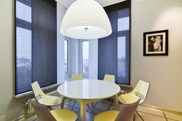 Фото из портфолио Интерьеры – фотографии дизайна интерьеров на INMYROOM