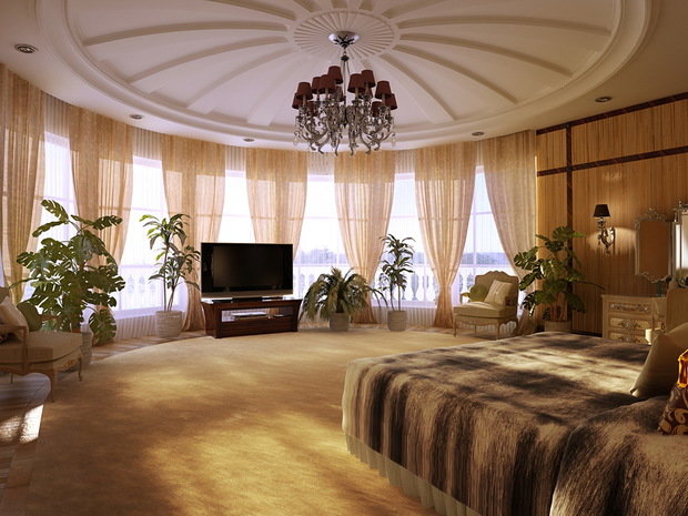 Фото из портфолио Дом в поселке «Николино». – фотографии дизайна интерьеров на INMYROOM