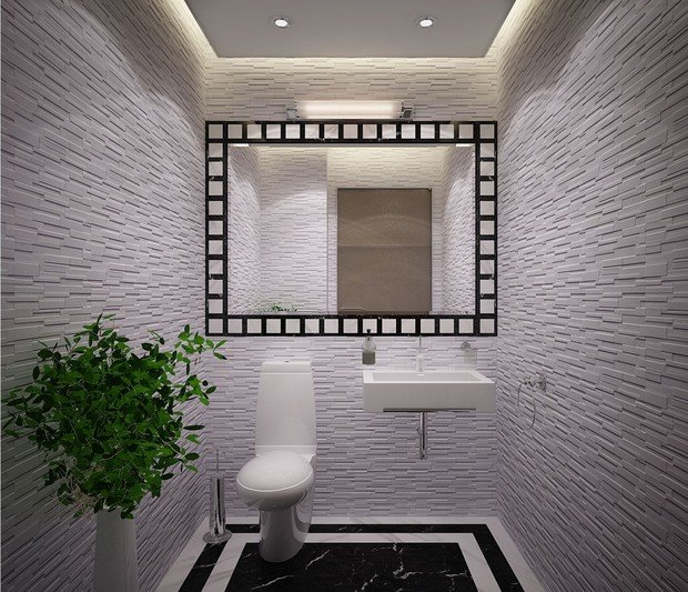 Фото из портфолио Квартира в Юрмале – фотографии дизайна интерьеров на INMYROOM