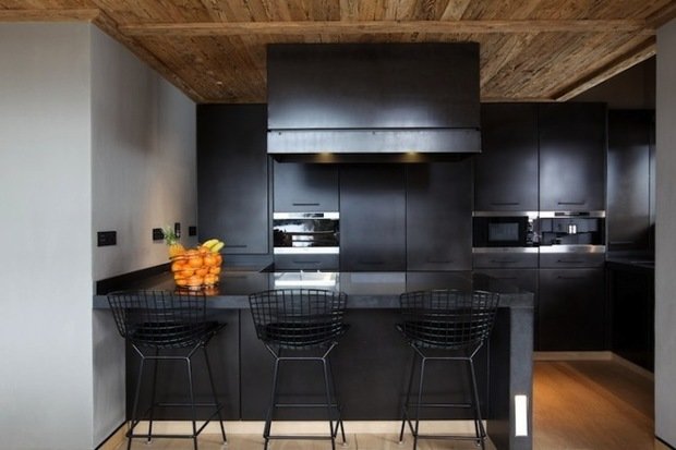 Фото из портфолио Мои избранные статьи – фотографии дизайна интерьеров на INMYROOM