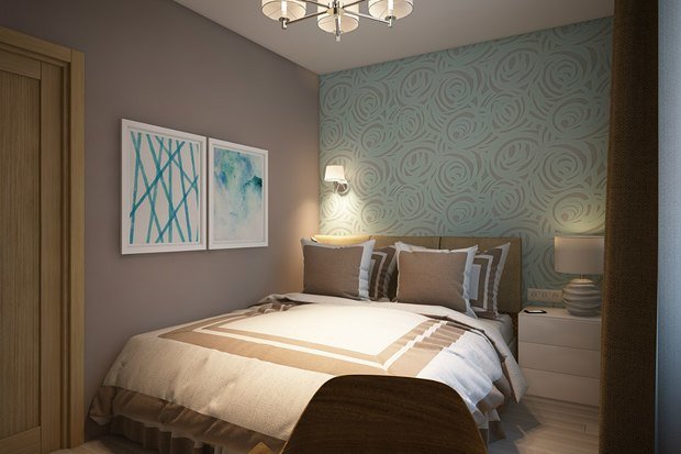 Фото из портфолио Проект: Gray-gray house – фотографии дизайна интерьеров на INMYROOM