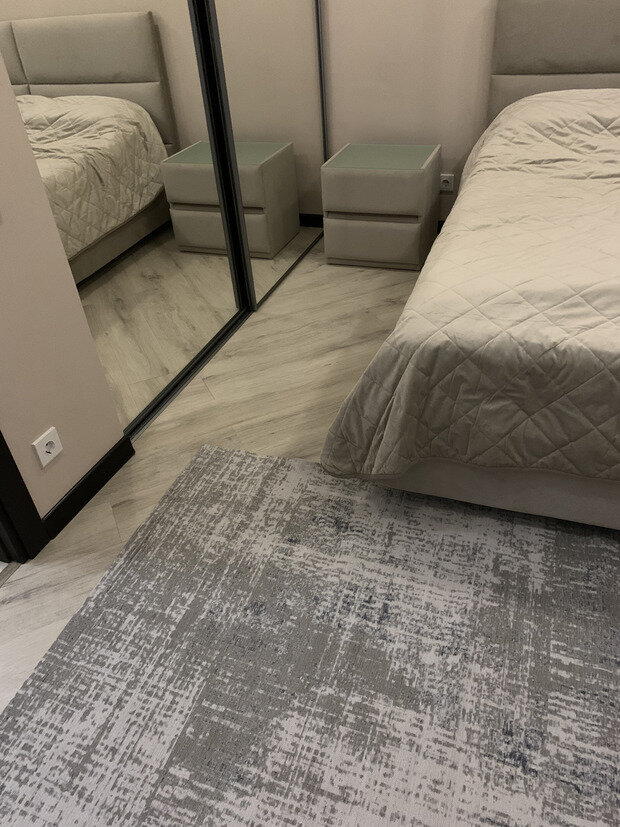 Фото из портфолио CosyRoom3 – фотографии дизайна интерьеров на INMYROOM