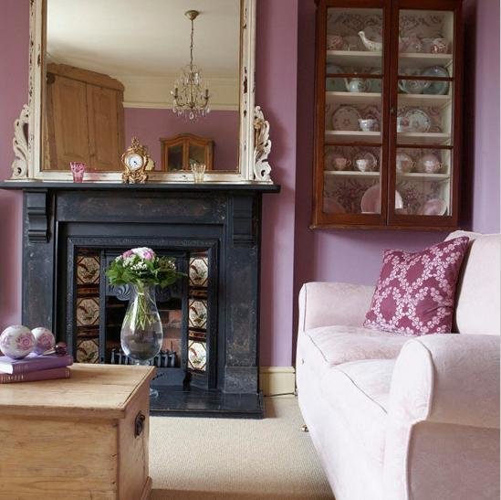 Фотография: Гостиная в стиле , Декор интерьера, Декор дома, Камин – фото на INMYROOM Фотография: Гостиная в стиле , Декор интерьера, Декор дома, Камин – фото на INMYROOM