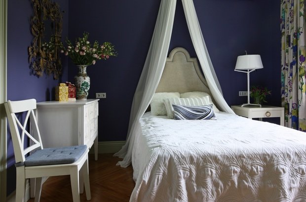 Фото из портфолио Загородный дом – фотографии дизайна интерьеров на INMYROOM