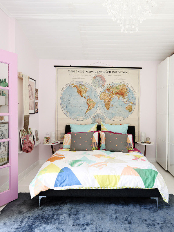 Фото из портфолио Великолепный дом в Сиднее – фотографии дизайна интерьеров на INMYROOM