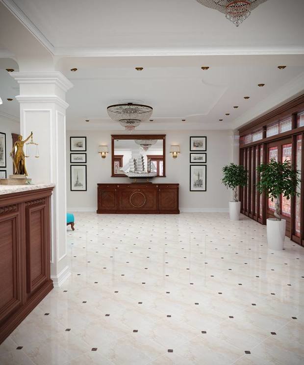 Фотография: Прихожая в стиле Классический, Дом, Дома и квартиры – фото на InMyRoom.ru