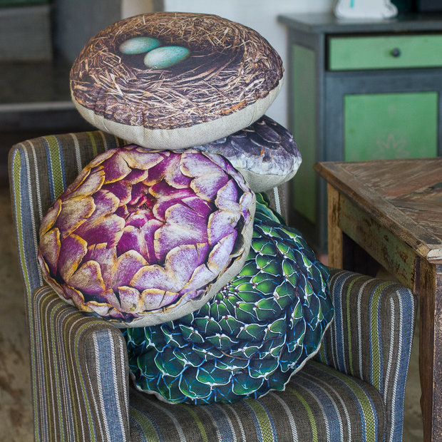 Фото из портфолио 4 SEASONS – фотографии дизайна интерьеров на INMYROOM