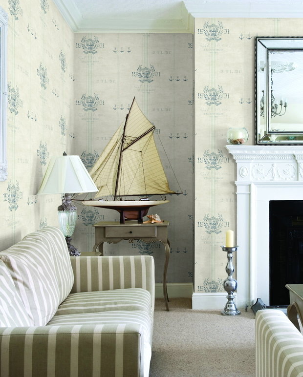 Фото из портфолио Hudson Collection – фотографии дизайна интерьеров на INMYROOM