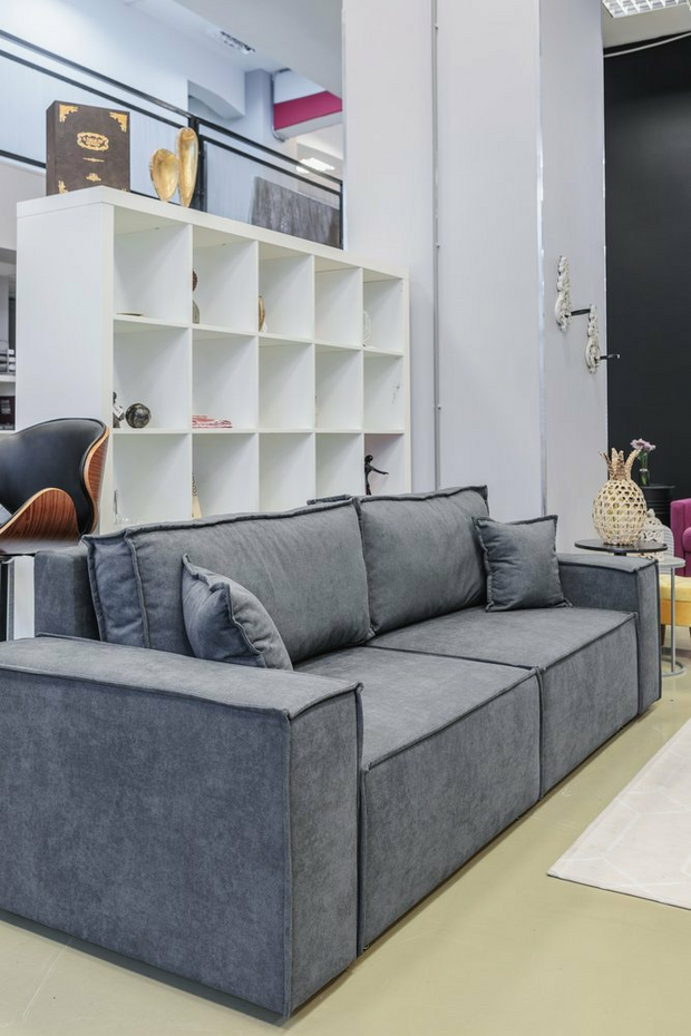 Фото из портфолио Cosinesss стул и кресла – фотографии дизайна интерьеров на INMYROOM