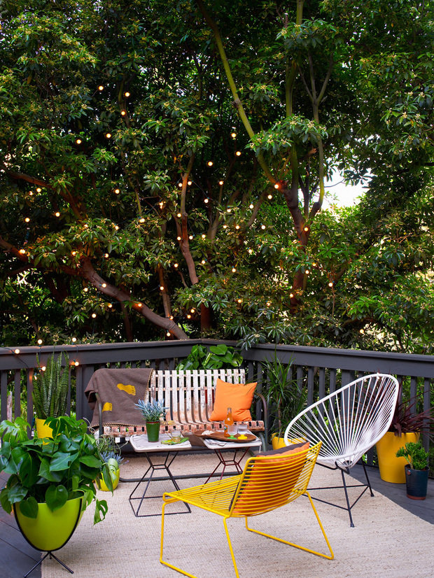 Фото из портфолио ASHE + LEANDRO – фотографии дизайна интерьеров на INMYROOM