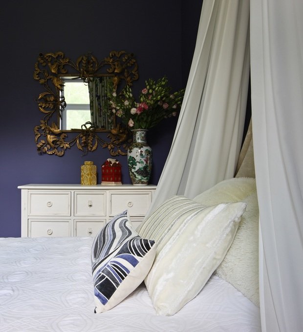 Фото из портфолио Загородный дом – фотографии дизайна интерьеров на INMYROOM