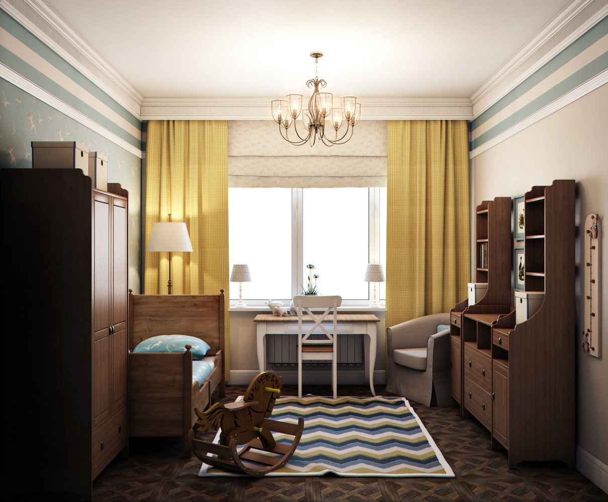 Фото из портфолио Ваниль,лимон...и аромат магнолий – фотографии дизайна интерьеров на INMYROOM Фото из портфолио Ваниль,лимон...и аромат магнолий – фотографии дизайна интерьеров на INMYROOM