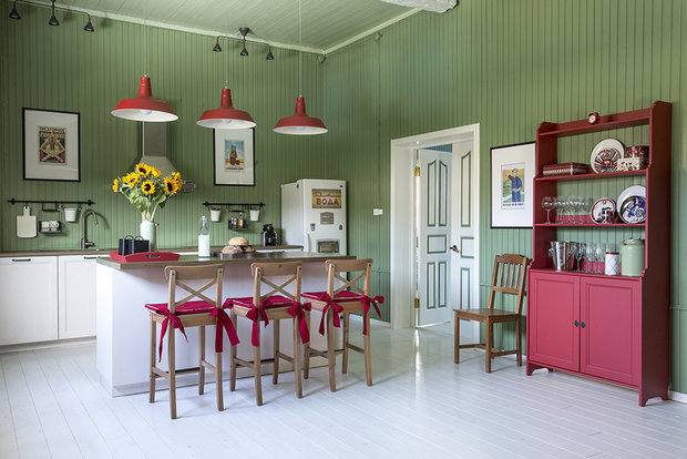 Дизайн: Женя Жданова