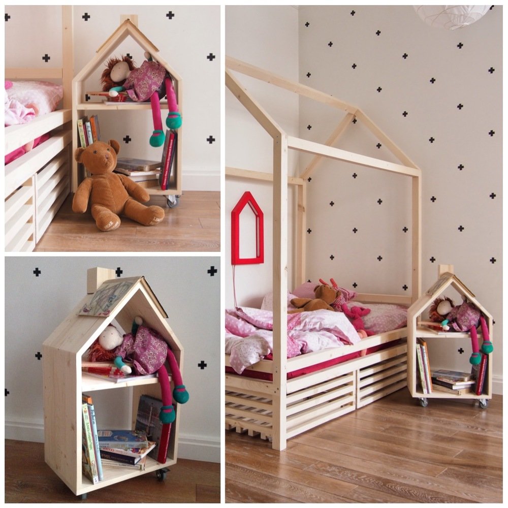 Фотография: Спальня в стиле Современный, Эклектика, Детская, Скандинавский, Карта покупок, Россия, Мебель и свет, Гид, Эко, made in russia, екатерина грачева, lllooch, Эллипс мебель, le citron – фото на INMYROOM Фотография: Спальня в стиле Современный, Эклектика, Детская, Скандинавский, Карта покупок, Россия, Мебель и свет, Гид, Эко, made in russia, екатерина грачева, lllooch, Эллипс мебель, le citron – фото на INMYROOM