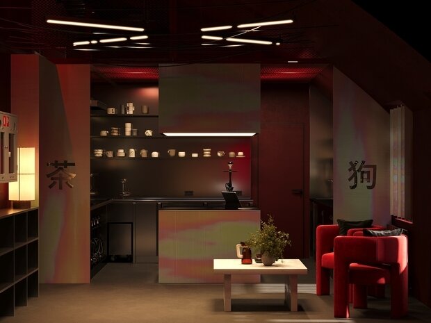 Фотография:  в стиле  – фото на INMYROOM