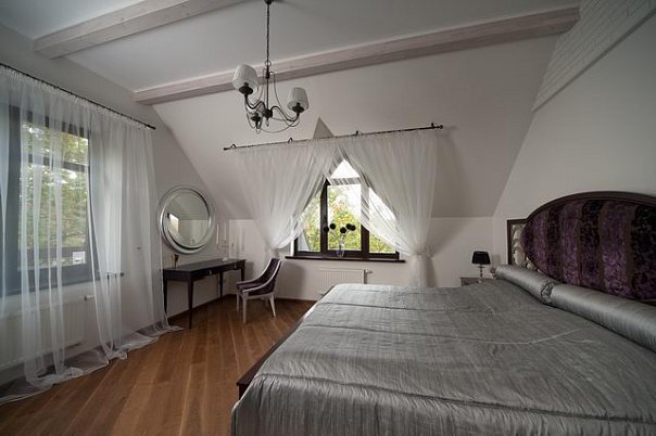 Фото из портфолио Моё портфолио – фотографии дизайна интерьеров на INMYROOM