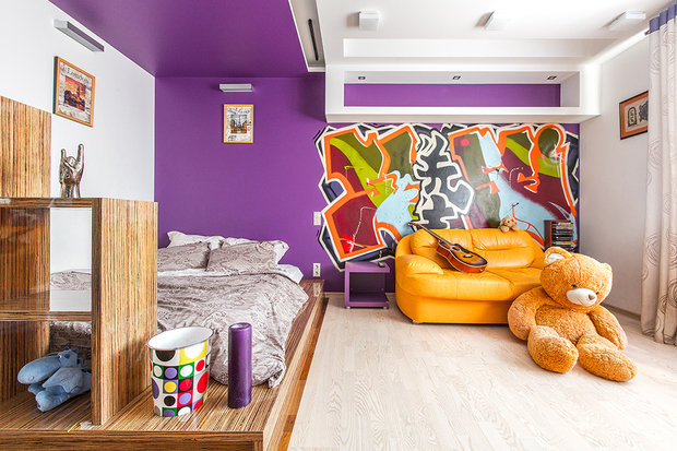 Фото из портфолио Мои избранные статьи – фотографии дизайна интерьеров на INMYROOM