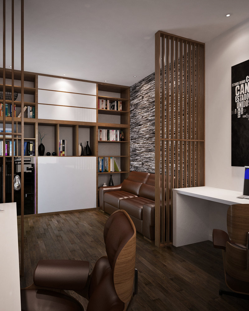 Фото из портфолио Проект реконструкция двухэтажной квартиры на Мичуринском проспекте. – фотографии дизайна интерьеров на INMYROOM Фото из портфолио Проект реконструкция двухэтажной квартиры на Мичуринском проспекте. – фотографии дизайна интерьеров на INMYROOM