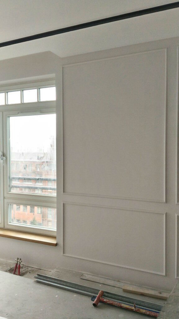 Фото из портфолио чапаева – фотографии дизайна интерьеров на INMYROOM
