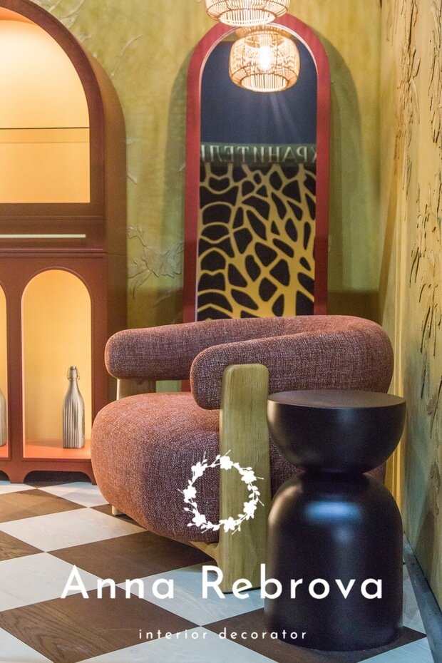 Фотография:  в стиле  – фото на INMYROOM