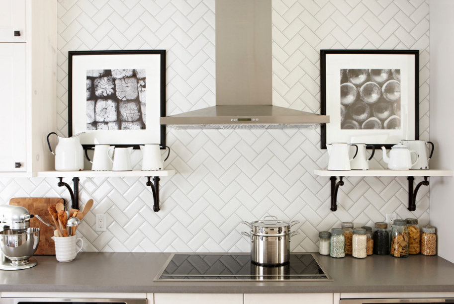 Фотография: Кухня и столовая в стиле Скандинавский, Декор интерьера, Дом, Декор дома, Текстиль – фото на INMYROOM Фотография: Кухня и столовая в стиле Скандинавский, Декор интерьера, Дом, Декор дома, Текстиль – фото на INMYROOM