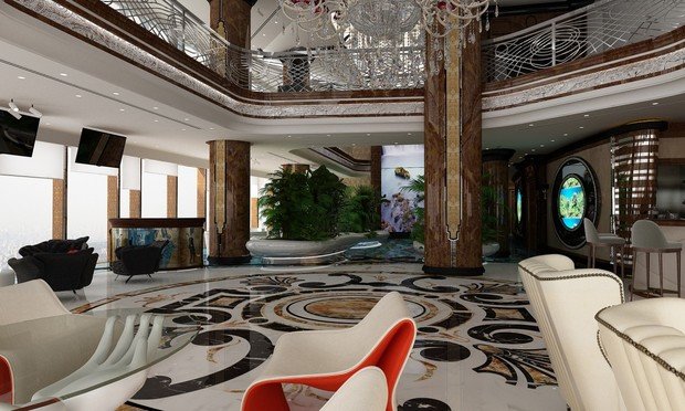 Фотография: Прочее в стиле Современный, Эклектика – фото на INMYROOM