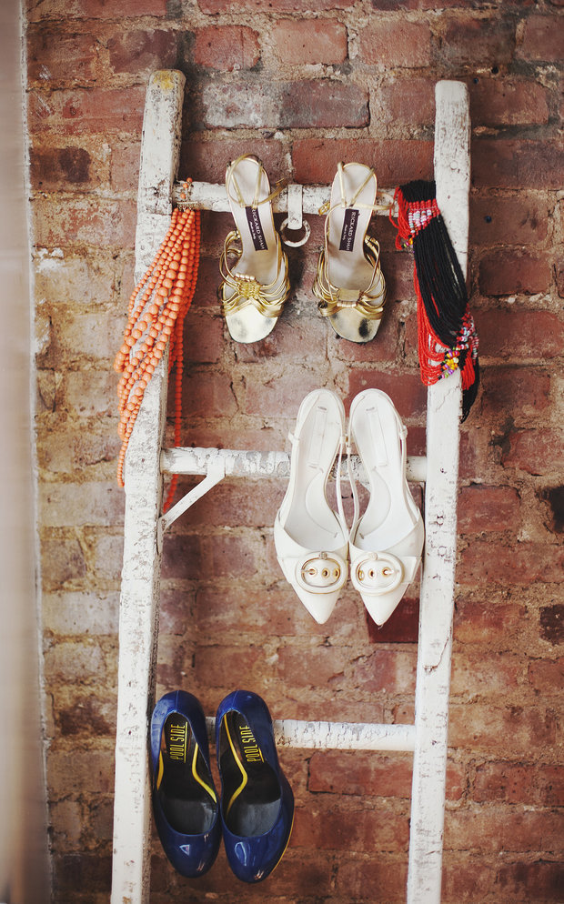 Фото из портфолио Квартира в Нью-Йорке с душой Калифорнии – фотографии дизайна интерьеров на INMYROOM