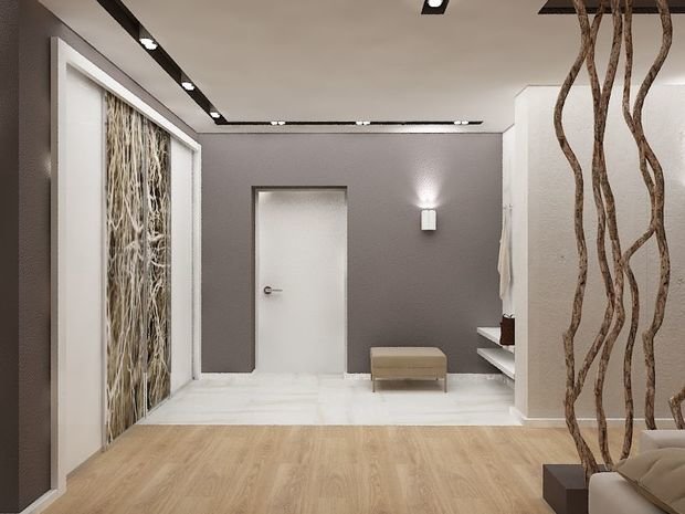 Фото из портфолио Кофе с молоком – фотографии дизайна интерьеров на INMYROOM