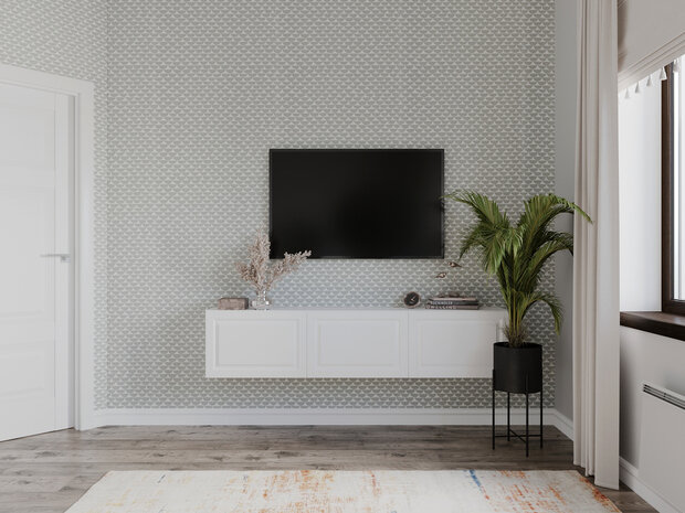 Фотография: Кабинет в стиле Современный, Проект недели, Дом и дача, Таунхаус, Ленинградская область, 3 комнаты, 40-60 метров, Валерия Рогова – фото на INMYROOM