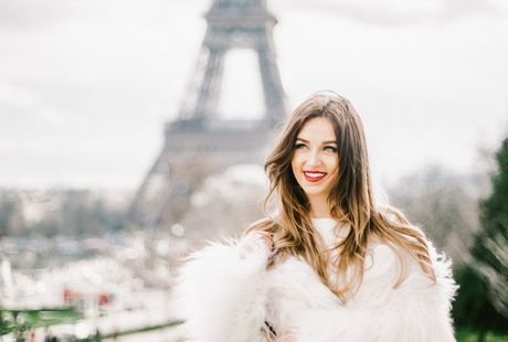 Новости выставки Paris Deco Off 2018 от Светлана Антонович