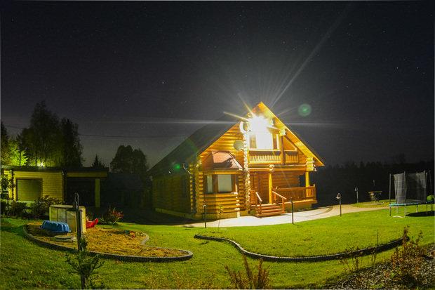 Фото из портфолио Озерешно – фотографии дизайна интерьеров на INMYROOM