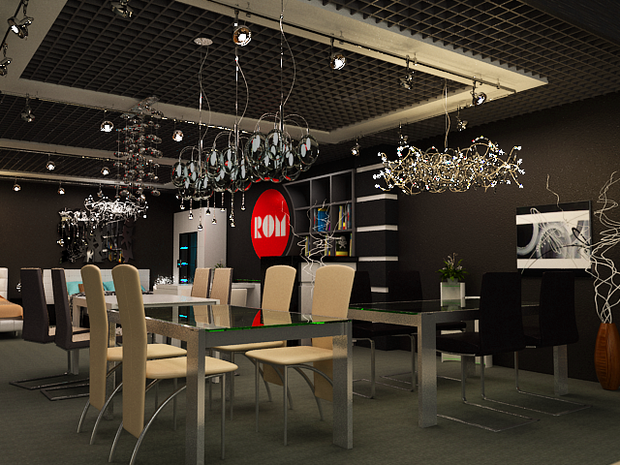 Фото из портфолио Design Ideas Crimea – фотографии дизайна интерьеров на INMYROOM
