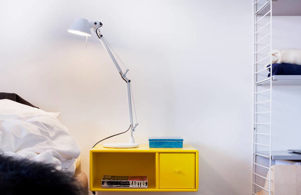 Фотография: Мебель и свет в стиле Лофт, Скандинавский, Современный, Декор интерьера, Квартира, Дома и квартиры – фото на INMYROOM