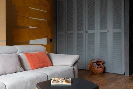 ЖК Гринада (реализация)