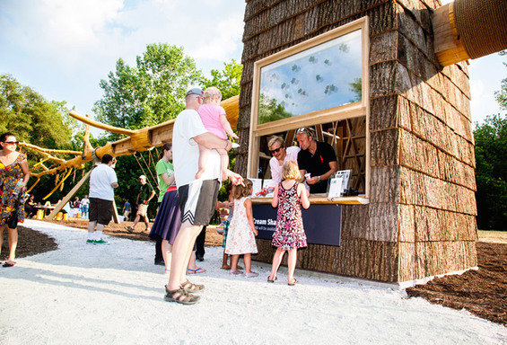 Фотография: Архитектура в стиле , Ландшафт, Стиль жизни – фото на INMYROOM