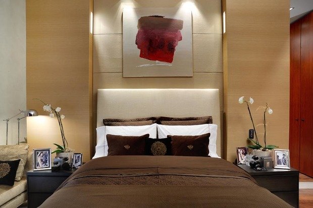 Фото из портфолио Избранные фотографии – фотографии дизайна интерьеров на INMYROOM