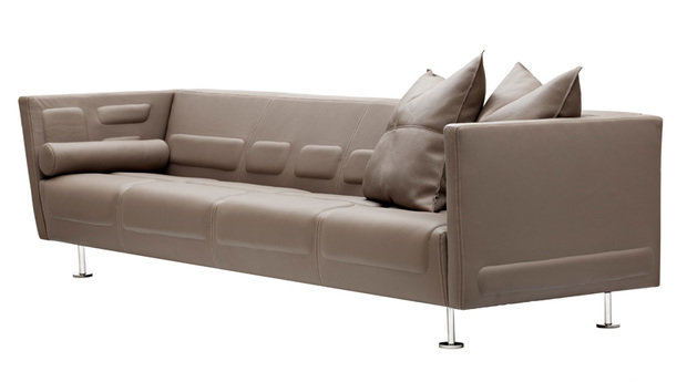 Фото из портфолио Lux д.б. – фотографии дизайна интерьеров на INMYROOM