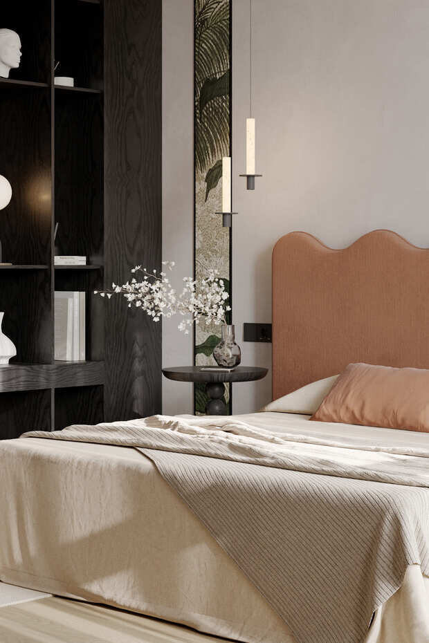 Фотография:  в стиле  – фото на INMYROOM