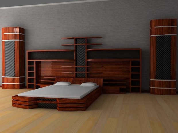 Фото из портфолио Flash – фотографии дизайна интерьеров на InMyRoom.ru