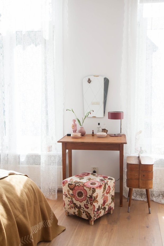 Фото из портфолио Уютная эклектика – фотографии дизайна интерьеров на INMYROOM