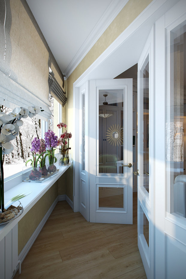 Фото из портфолио Вещи, которые я хочу – фотографии дизайна интерьеров на INMYROOM