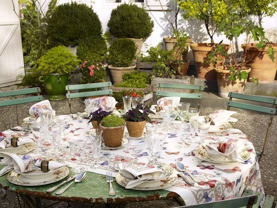 Фотография: Терраса в стиле Прованс и Кантри, Карта покупок, Франция, Праздник, Индустрия, IKEA, Цветы, Zara Home, Roommy.ru, Debenhams, 8 марта – фото на INMYROOM Фотография: Терраса в стиле Прованс и Кантри, Карта покупок, Франция, Праздник, Индустрия, IKEA, Цветы, Zara Home, Roommy.ru, Debenhams, 8 марта – фото на INMYROOM