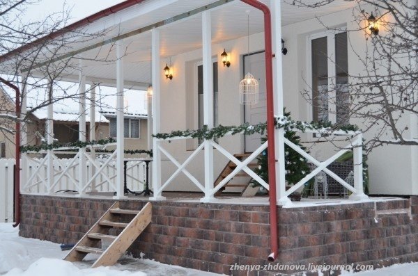 Фото из портфолио Мое избранное – фотографии дизайна интерьеров на INMYROOM