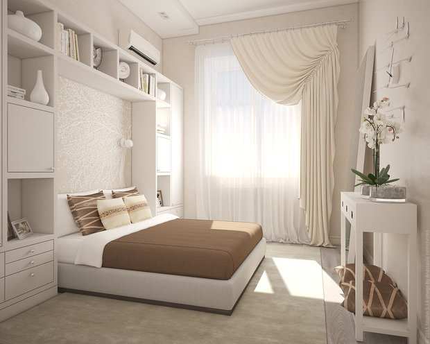 Фото из портфолио Традиции и современность – фотографии дизайна интерьеров на INMYROOM