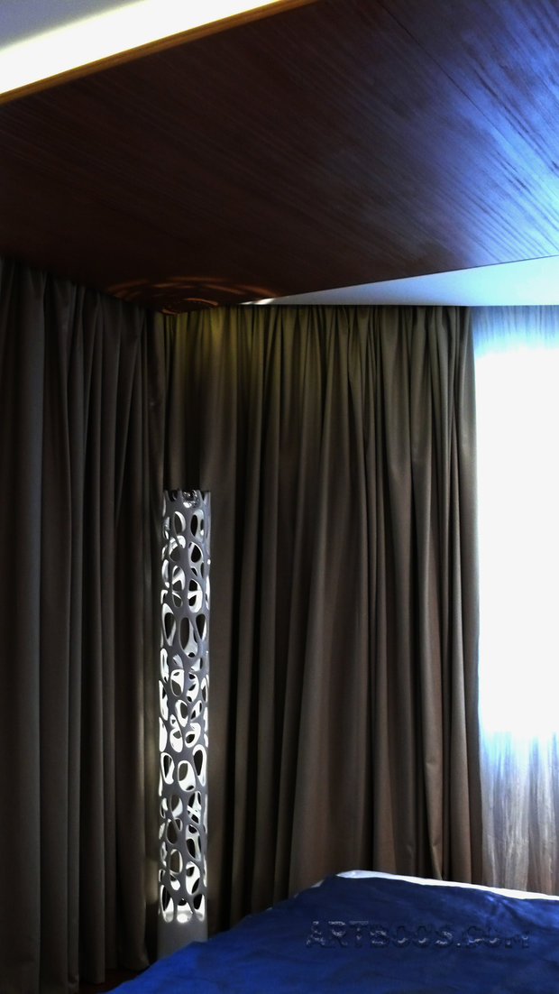 Фото из портфолио Квартира на Юго-Западной – фотографии дизайна интерьеров на INMYROOM