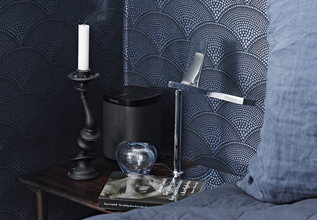 Фото из портфолио Роскошный и интригующий синий цвет в интерьере – фотографии дизайна интерьеров на INMYROOM