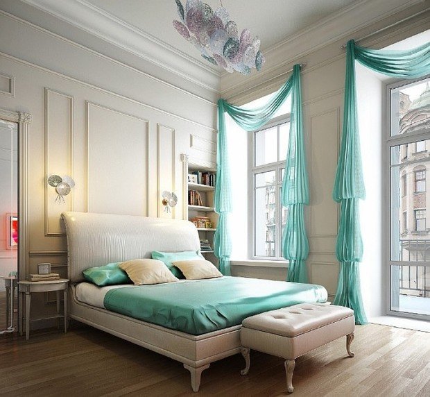 Фото из портфолио Избранные фотографии – фотографии дизайна интерьеров на INMYROOM