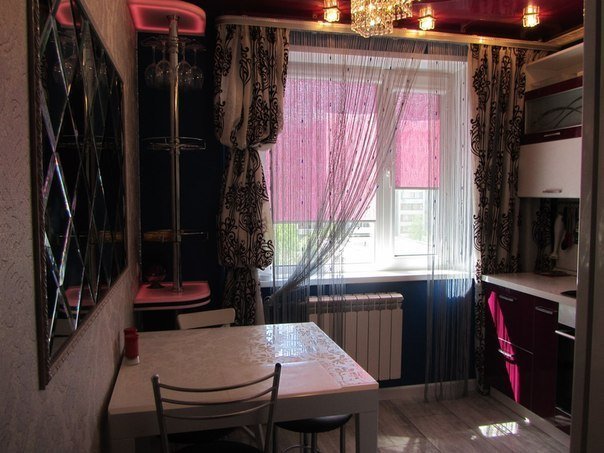 Фото из портфолио Наши работы – фотографии дизайна интерьеров на INMYROOM