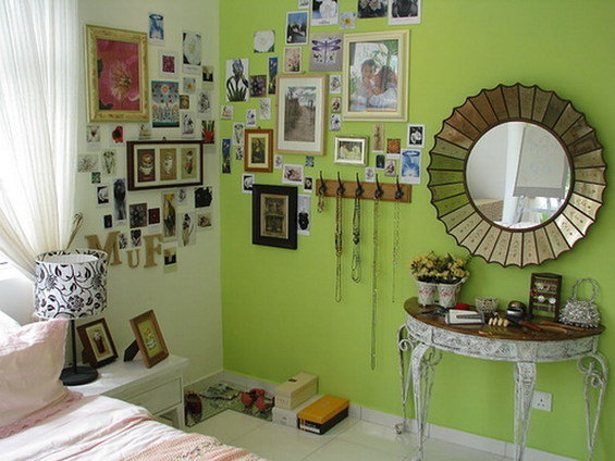 Фотография: Декор в стиле Прованс и Кантри, Классический, Современный, Эклектика – фото на INMYROOM